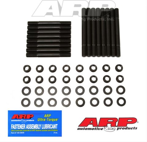 ARP Ford T-bird V6 Super Coupe 12pt head stud kit