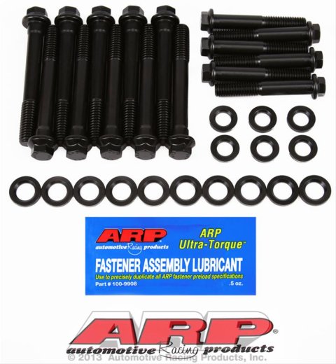 ARP SB Ford 351 Dart SHP main bolt kit