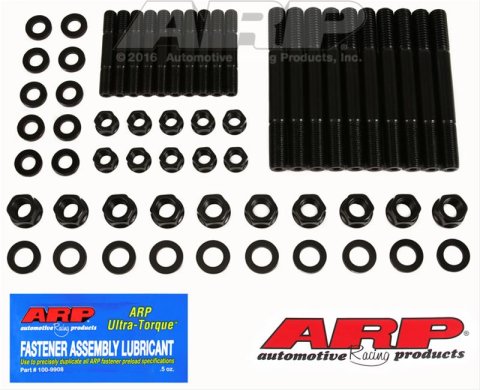 ARP Ford 351 4-bolt main stud kit