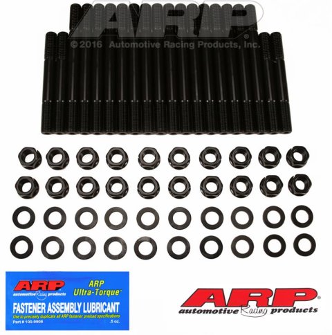 ARP Olds Batton hex head stud kit