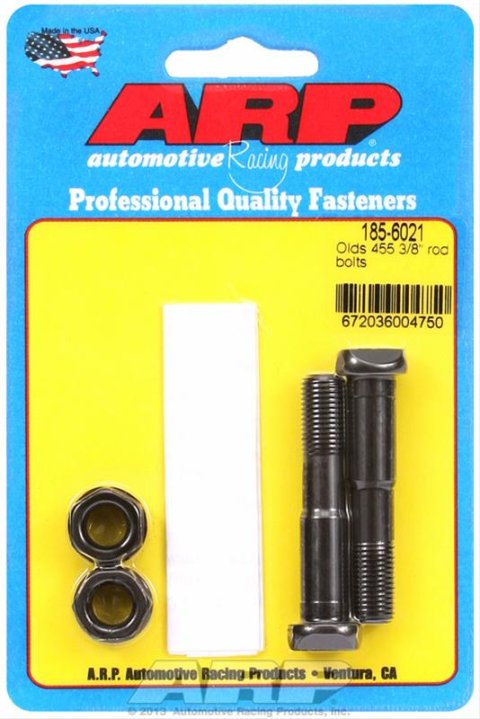 ARP Olds 455 3/8in rod bolts