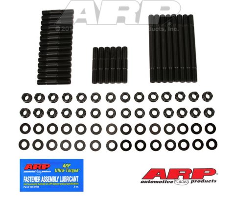ARP Buick Stage II head stud kit