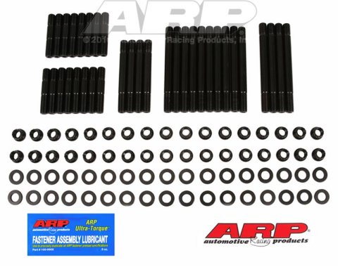 ARP SB Chevy Brodix Pontiac standard head stud kit