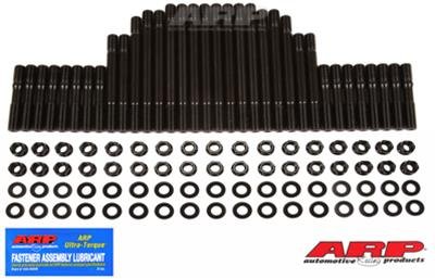 ARP SB Chevy 18A raised port head stud kit