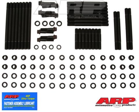 ARP BB Chevy spread port head stud kit