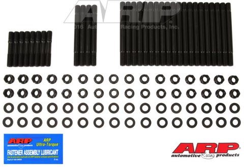 ARP BB Chevy undercut head stud kit