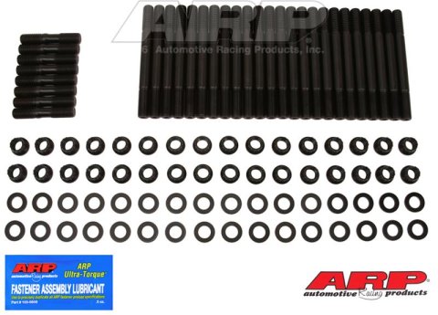 ARP BB Chevy w/alum block 1/2in head stud kit