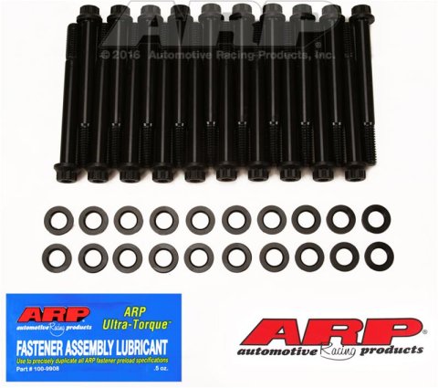 ARP SB Ford Boss 302 12pt head bolt kit