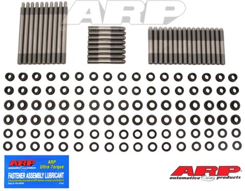 ARP SB2-2 3/8in block 220ksi 12pt head stud kit