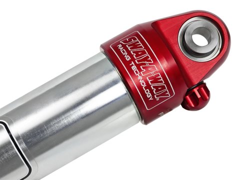 aFe Sway-A-Way 2.0 Universal Airshock - 10in. Stroke