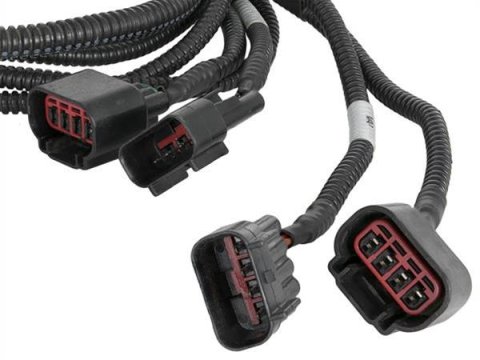 aFe SCORCHER GT Module 11-14 Ford F-150 V6-3.5L (tt)