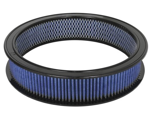 aFe MagnumFLOW Air Filters Round Racing P5R A/F RR P5R 16.13OD x 14.56ID x 3H E/M