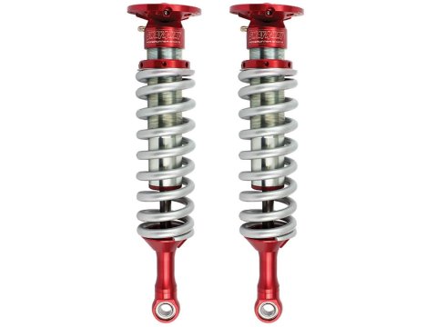aFe Sway-A-Way 2.5in Front Coil Over Kit 04-08 Ford F-150 4wd
