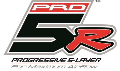 aFe ProHDuty Air Filters OER P5R A/F HD P5R RC: 11OD x 6ID x 15.14H