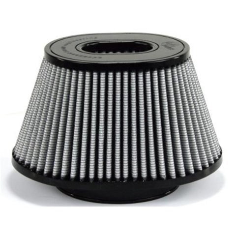 aFe MagnumFLOW Air Filters IAF PDS A/F PDS 5-1/2F x (7x10)B x (6-3/4x5-1/2)T (Inv) x 5-3/4H