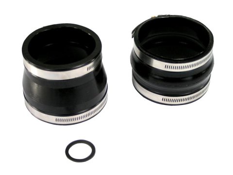 aFe MagnumFORCE Spare Parts AIS Soft Parts for XX-80612