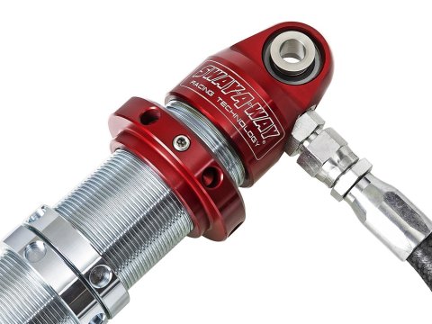 aFe Sway-A-Way 2.0 Coilover w/ Remote Reservoir - 16in Stroke