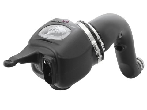 aFe Momentum HD Pro DRY S Stage-2 Si Intake Dodge Diesel Trucks 10-12 L6 6.7L (See afe51-72004-E)