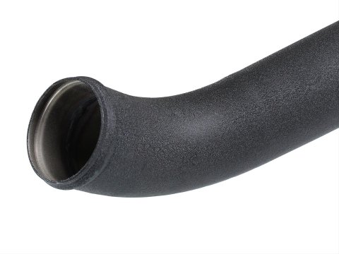 aFe Bladerunner Intercooler Tubes Hot Side 2015 Ford F-150 V6 2.7 (tt)