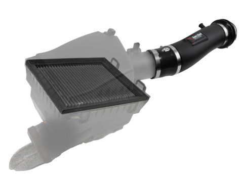 aFe Super Stock Induction System Pro Dry S Media 16-22 Toyota Tacoma V6 3.5L