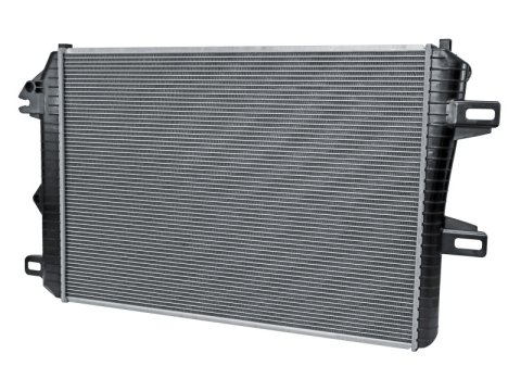aFe BladeRunner OER Series Radiator 06-10 GM Diesel Trucks V8-6.6L (td) LBZ/LMM