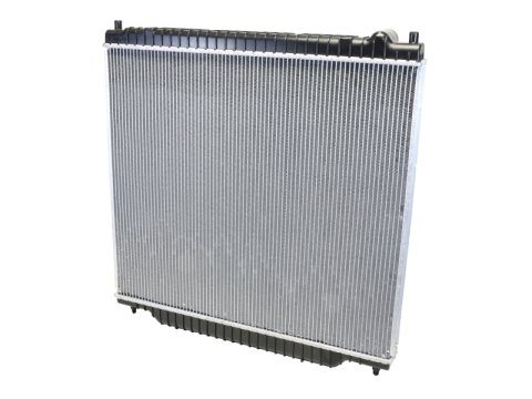 aFe BladeRunner OER Series Radiator 99-03 Ford Diesel Trucks V8-7.3L (td)