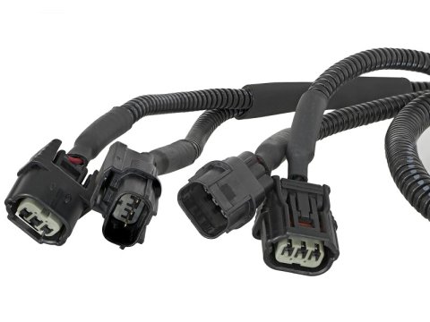 aFe 21-24 Acura TLX Type S V6 3.0L (t) SCORCHER GT Power Module
