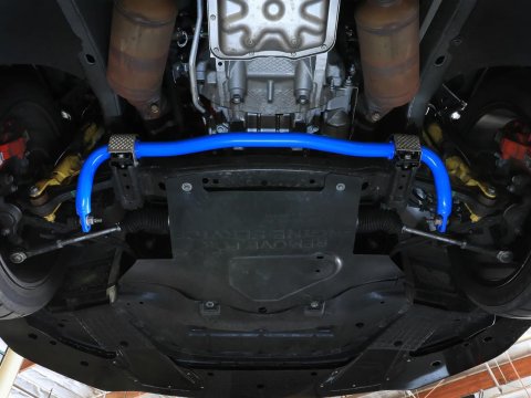 aFe 06-23 Dodge Charger Control Front Sway Bar