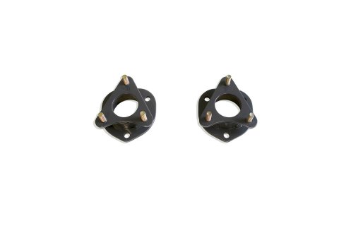 MaxTrac 05-19 Nissan Frontier 2WD/4WD 2.5in Front Leveling Strut Spacers