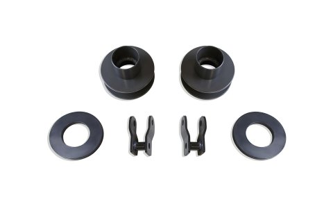 MaxTrac 05-19 Ford F-250/350 4WD 2.5in Leveling Kit