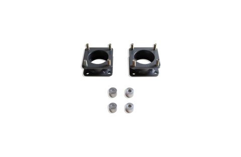 MaxTrac 2022+ Toyota Tundra 2WD 3in Front Strut Spacers