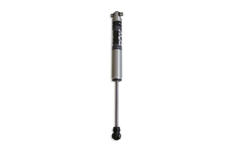 MaxTrac 18-23 Jeep Wrangler JL Fox 2.0 Performance Front Shock - 3in Lift Height (1 Pc)