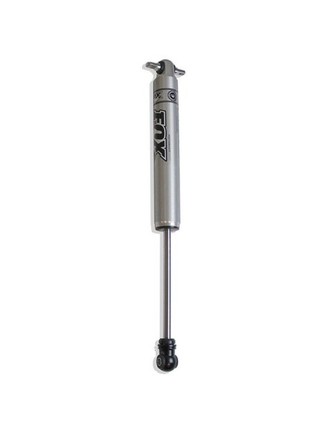 MaxTrac 07-18 Jeep Wrangler JK Fox 2.0 Performance Rear Shock - 3in Lift Height (1 Pc)