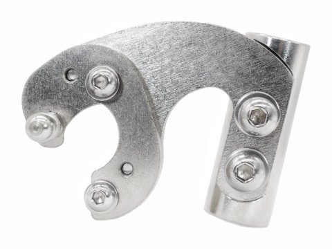 Fidanza 07-09 Mazda MazdaSpeed3 Short Throw Shifter