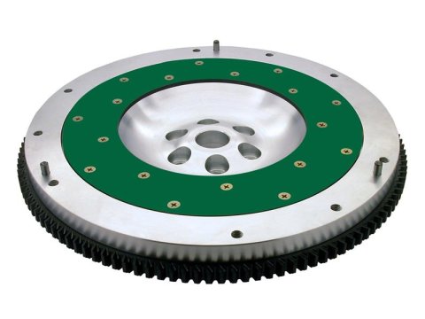 Fidanza 02-06 Nissan Altima 2.5L / 02-06 Sentra 2.5L Aluminum Flywheel