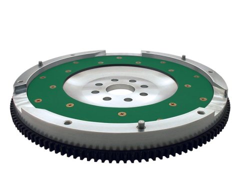 Fidanza 05-07 Cobalt SS 2.0L Ecotec Supercharged Aluminum Flywheel