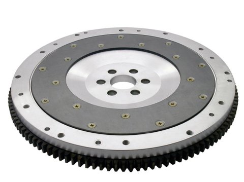 Fidanza 2007 Honda Fit 1.5L SOHC VTEC Aluminum Flywheel