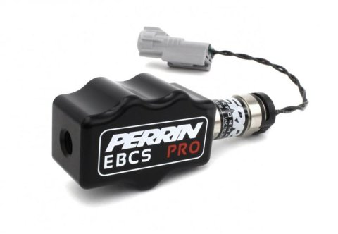 PERRIN 08-14 Subaru WRX / 09-13 FXT / 05-09 LGT & OBXT Pro Electronic Boost Control Solenoid