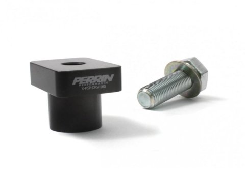 PERRIN 13-26 Subaru BRZ & Toyota GR86/86 / 13-16 Scion FR-S Transmission Support (Manual Only)