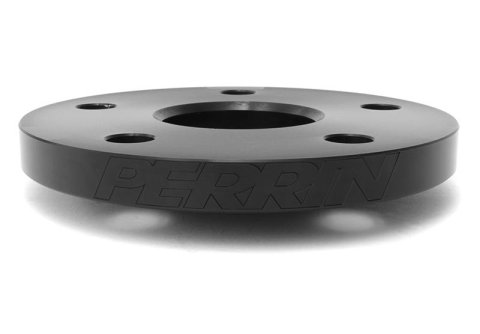 PERRIN Subaru/Toyota/Scion 15mm Wheel Spacers (Slip-On Style W/Studs) 5x114.3 & 5x100 56mm CB