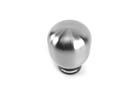 PERRIN 13-26 Subaru BRZ / 13-26 Toyota GR86/FR-S/86 6spd SS Shift Knob - Barrel Style