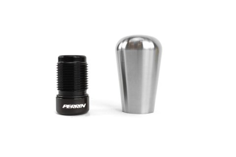 PERRIN 13-26 Subaru BRZ / 13-26 Toyota GR86/FR-S/86 6spd SS Shift Knob - Tapered Style