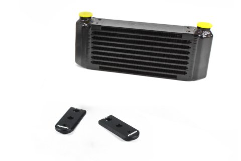 PERRIN 22-26 Subaru BRZ / Toyota GR86 Engine Oil Cooler Tuner Kit (No Lines/Tstat Housing)