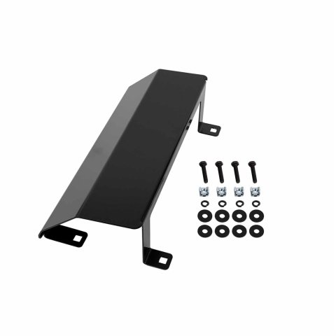 ARB Summit Roller Fairlead Cover