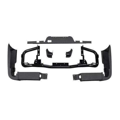 ARB Summit Rear Step Towbar Integrit Tacoma 16On
