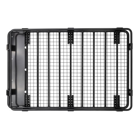 ARB Roof Rack W/Mesh Lc100 1790X1120mm 70X44