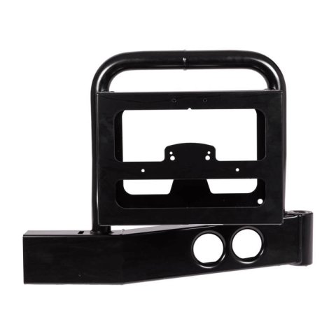 ARB Jerry Can/Holder ARB Rear Step Towbar Rhs Blk