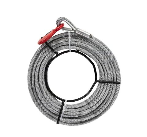 ARB Rope & Reeler Magnum Hand Winch