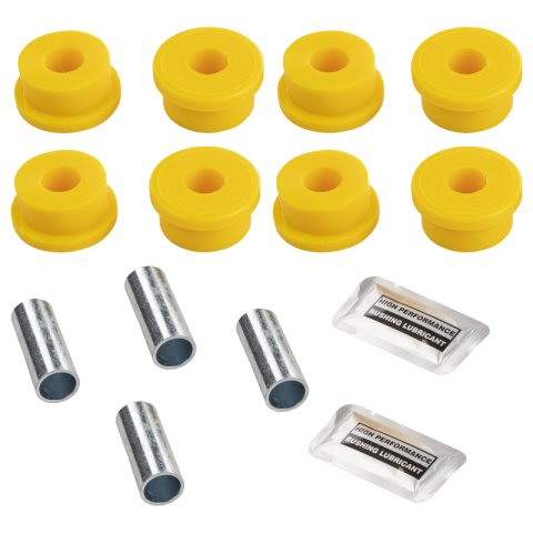 ARB Bushing Kit Control Arm-Upper