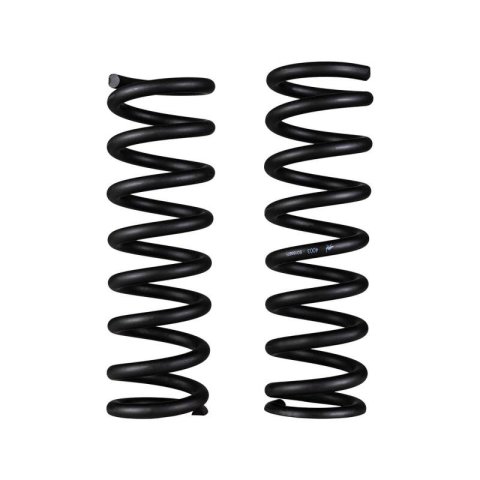 ARB / OME Coil Spring - Front Set 2002 Toyota Prado 90 Series